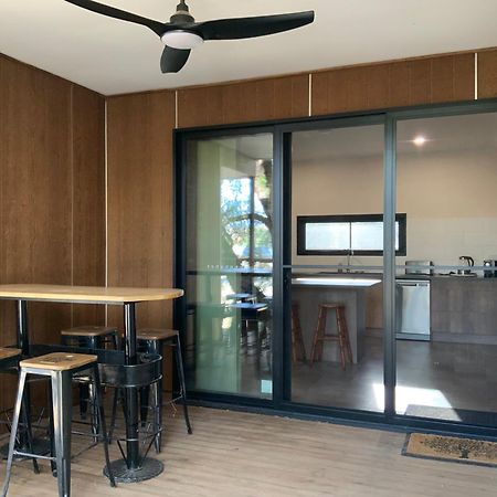 Burra The Coach House 빌라 외부 사진