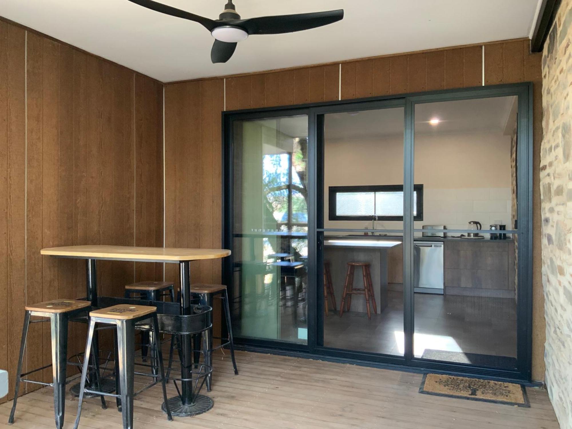 Burra The Coach House 빌라 외부 사진