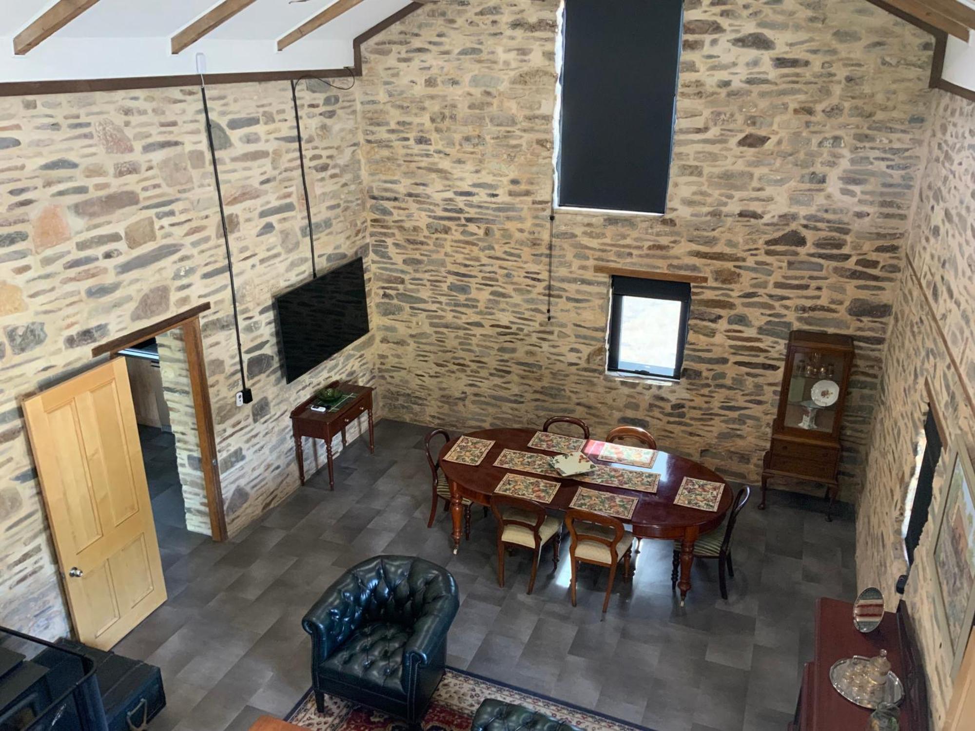 Burra The Coach House 빌라 외부 사진