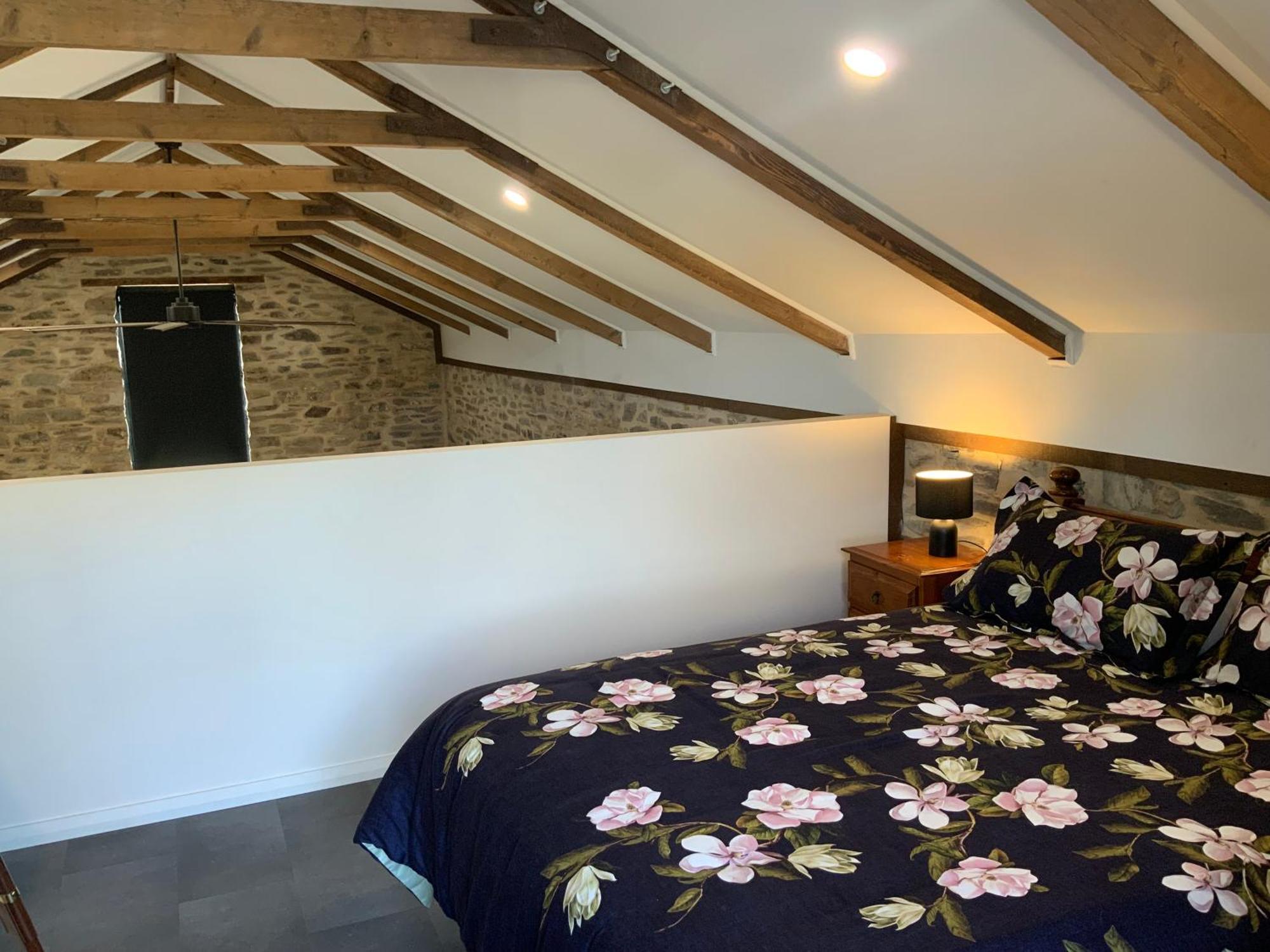 Burra The Coach House 빌라 외부 사진