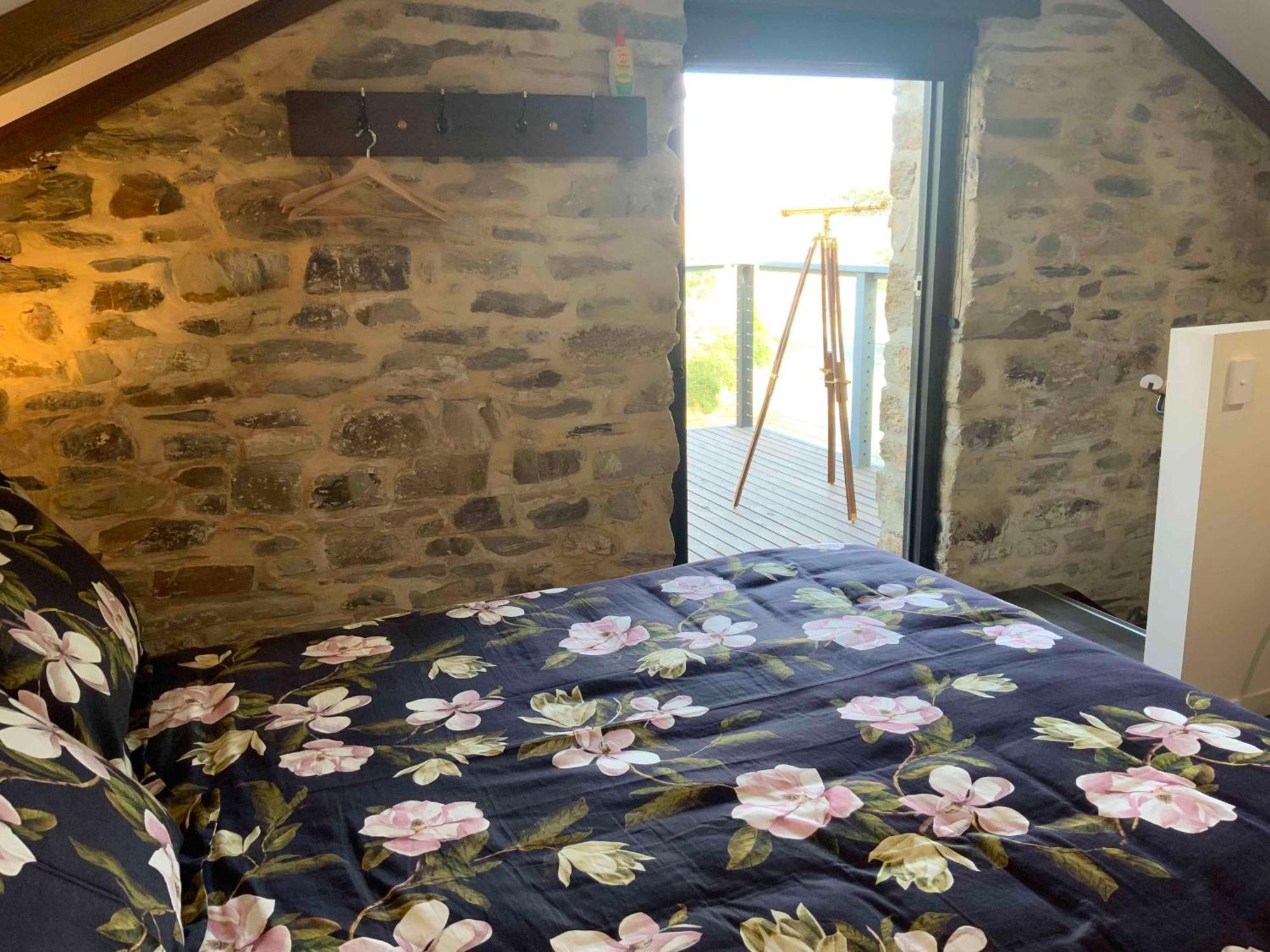Burra The Coach House 빌라 외부 사진