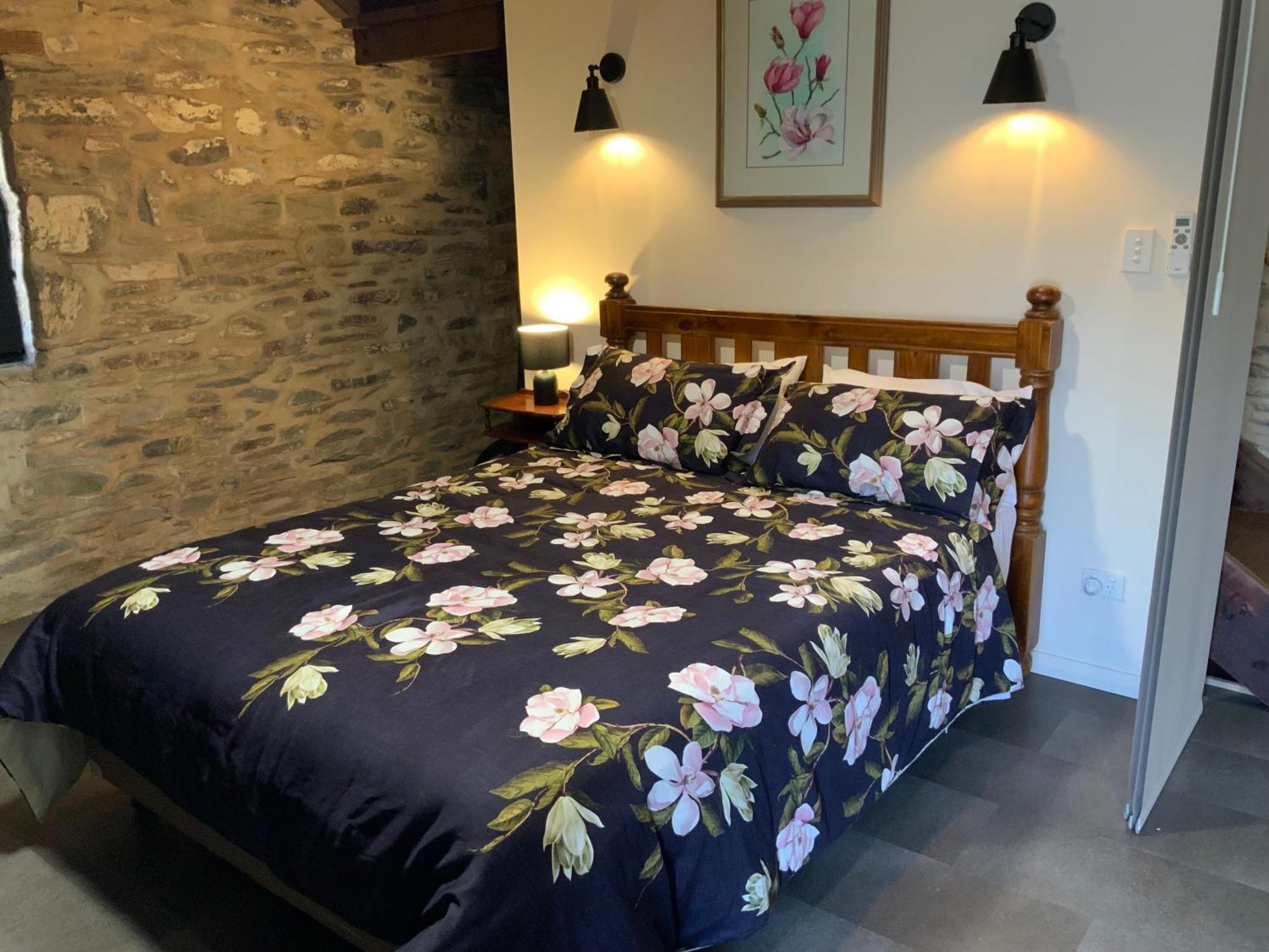 Burra The Coach House 빌라 외부 사진