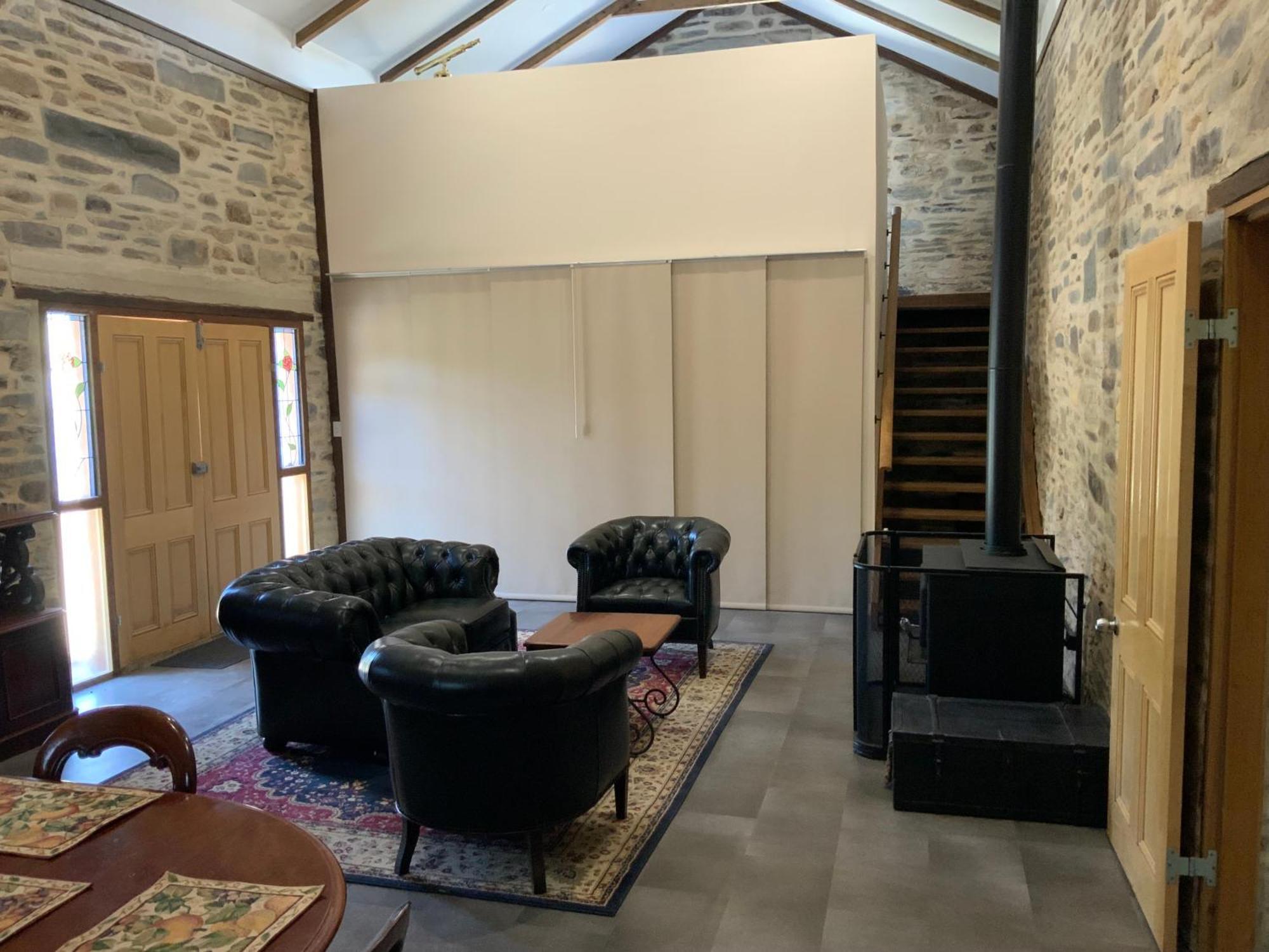 Burra The Coach House 빌라 외부 사진